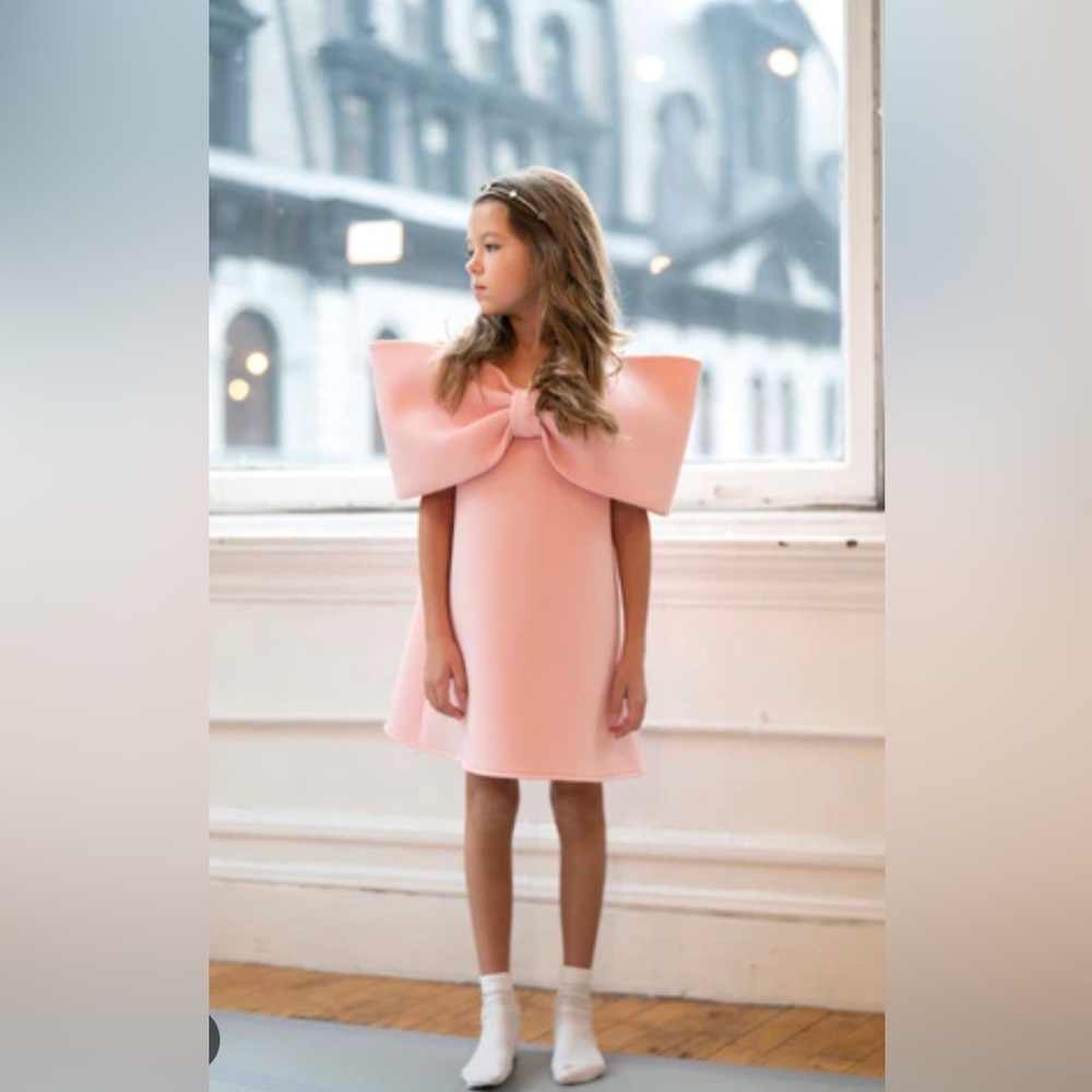 Airfish Ariel Dress Christmas/holiday/birthday party dress